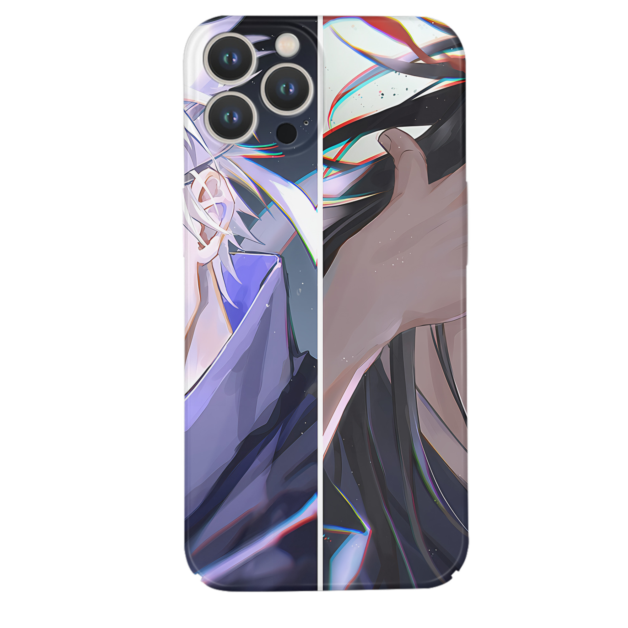 （画像用） SPY×FAMILY间谍家家酒 【iPhone 14シリーズ対応】ハードケース
